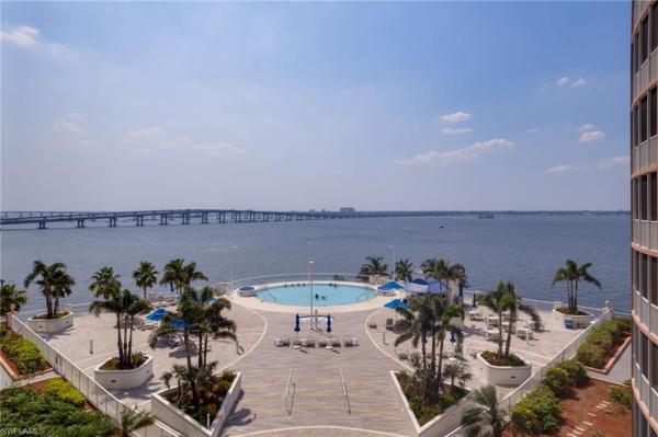 Riviera, 2743 1st St #2001, Fort Myers, Florida 33916, image 1