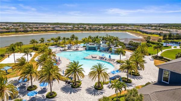 The Place At Corkscrew, 19287 Elston Way, Estero, Florida 33928, image 1