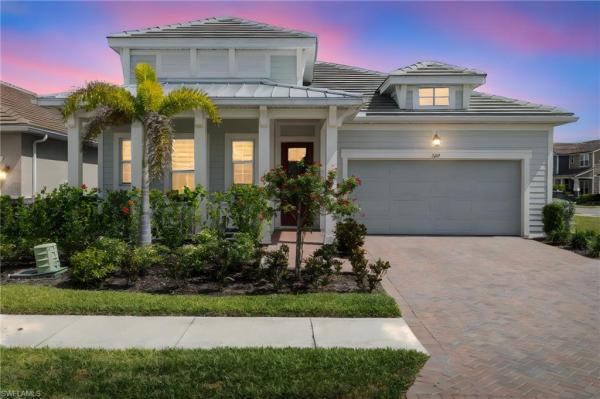 Compass Landing, 3419 Pilot Cir, Naples, Florida 34120, image 1