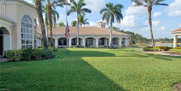 Verona Walk, 8657 Querce Ct, Naples, Florida 34114, image 1