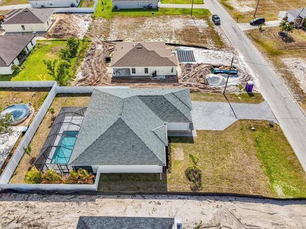 Cape Coral Residential, 1904 18th St, Cape Coral, Florida 33993, image 2