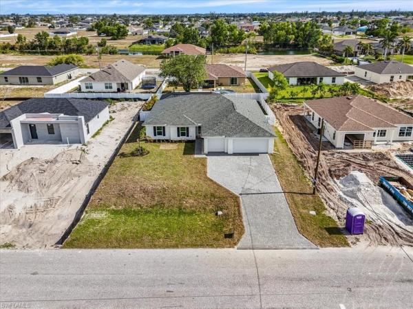 Cape Coral Residential, 1904 18th St, Cape Coral, Florida 33993, image 1