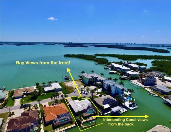 Fairview Isles, 28 Bayview Blvd, Fort Myers Beach, Florida 33931, image 1