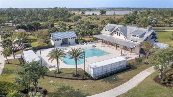 16029 Mulrion Blvd, Punta Gorda, Florida 33982, image 1