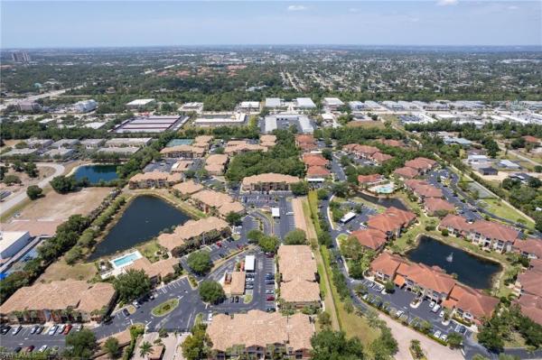 Tuscany Gardens, 6401 Aragon Way #303, Fort Myers, Florida 33966, image 1