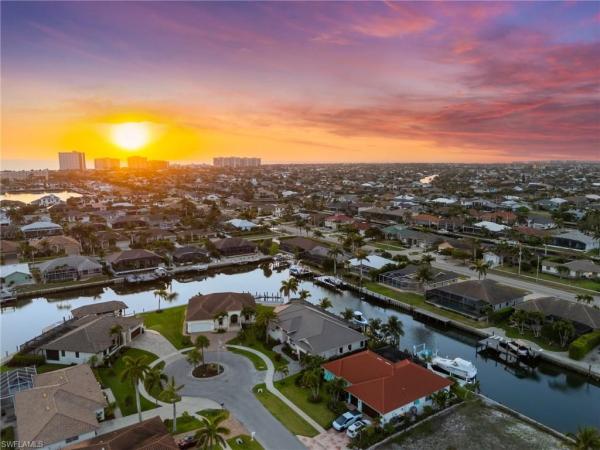 Marco Beach, 1114 Shenandoah Ct, Marco Island, Florida 34145, image 1