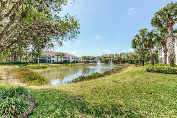 Lighthouse Bay At The Brooks, 23810 Marbella Bay Rd #202, Estero, Florida 34135, image 3