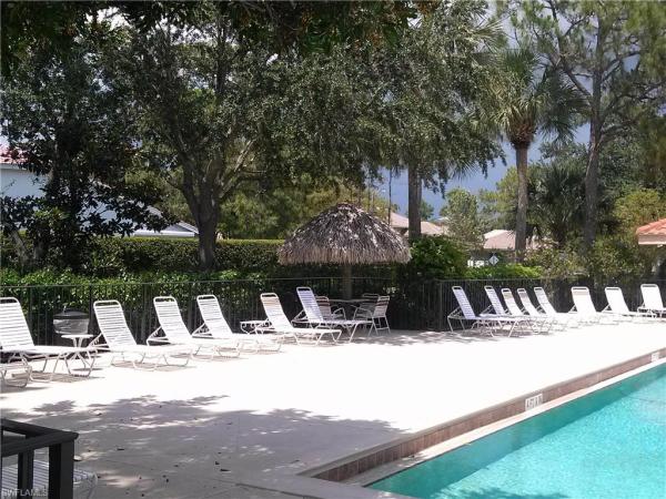110 Bennington Dr #8, Naples, Florida 34104, image 1