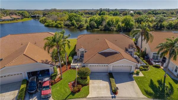 Devonshire Lakes, 12760 Devonshire Lakes Cir, Fort Myers, Florida 33913, image 2