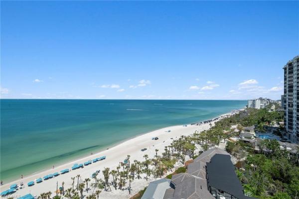 The Windsor At Bay Colony, 8477 Bay Colony Dr #1102, Naples, Florida 34108, image 1