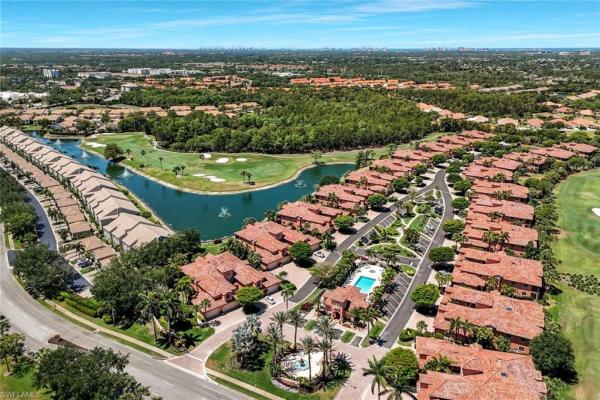 Grande Reserve At The Strand, 5730 Grande Reserve Way #1901, Naples, Florida 34110, image 3