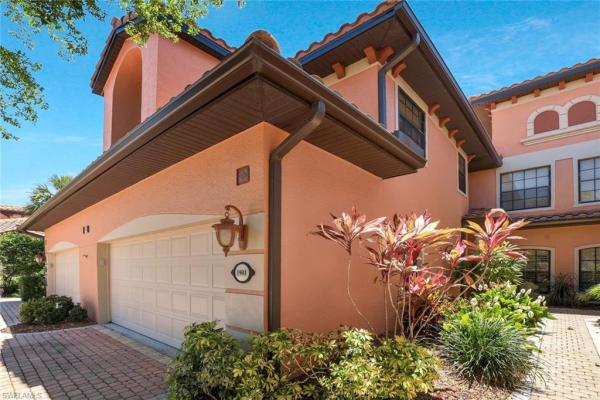 Grande Reserve At The Strand, 5730 Grande Reserve Way #1901, Naples, Florida 34110, image 1