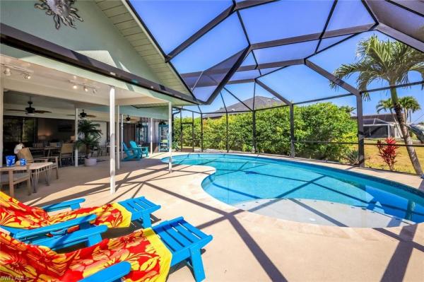 Cape Coral, 2617 23rd Ave, Cape Coral, Florida 33904, image 1