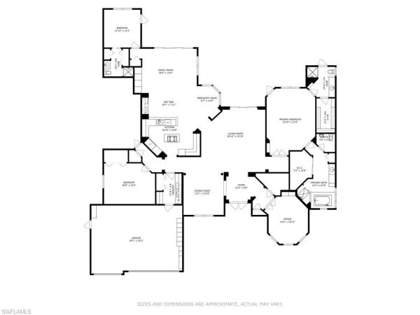Terracina At Vineyards, 429 Terracina Ct, Naples, Florida 34119, image 1