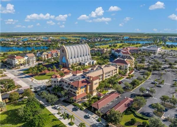 Silverwood At Maple Ridge, 5736 Cassidy Ln, Ave Maria, Florida 34142, image 1