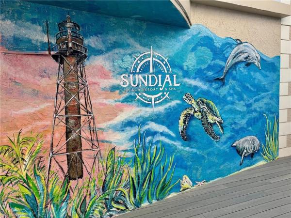 Sundial West Of Sanibel, 1501 Middle Gulf Dr #102I, Sanibel, Florida 33957, image 2