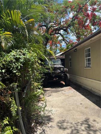 Dean Park, 2739 Michigan Ave, Fort Myers, Florida 33916, image 1