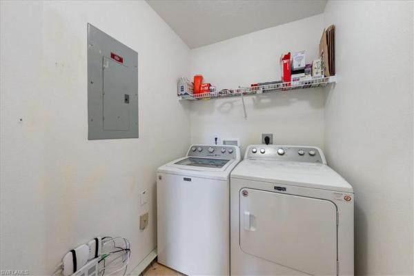 Huntington Lakes, 6645 Huntington Lakes Cir #202, Naples, Florida 34119, image 1