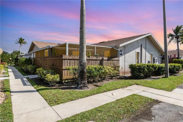 Palm Lakes, 15630 Crystal Lake Dr #101, North Fort Myers, Florida 33917, image 2