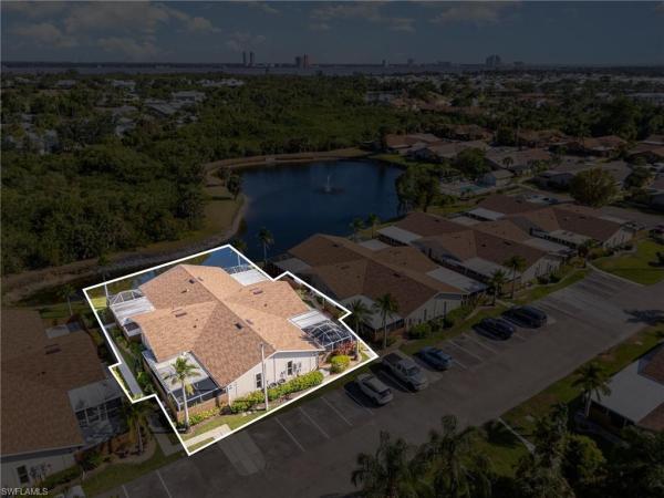 15630 Crystal Lake Dr #101, North Fort Myers, Florida 33917, image 1