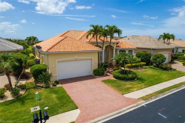 Southwind Preserve, 8356 Southwind Bay Cir, Fort Myers, Florida 33908, image 1