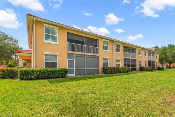 Eagle Ridge Lakes, 14011 Eagle Ridge Lakes Dr #203, Fort Myers, Florida 33912, image 1