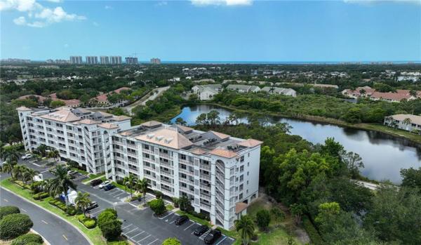 The Carlysle At Woods Edge, 28700 Trails Edge Blvd #404, Bonita Springs, Florida 34134, image 2