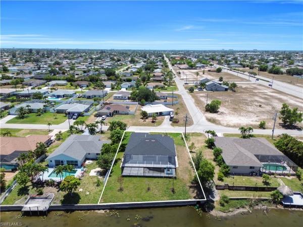 Cape Coral Residential, 117 17th St, Cape Coral, Florida 33990, image 3