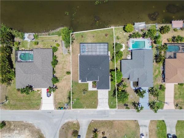 Cape Coral Residential, 117 17th St, Cape Coral, Florida 33990, image 2