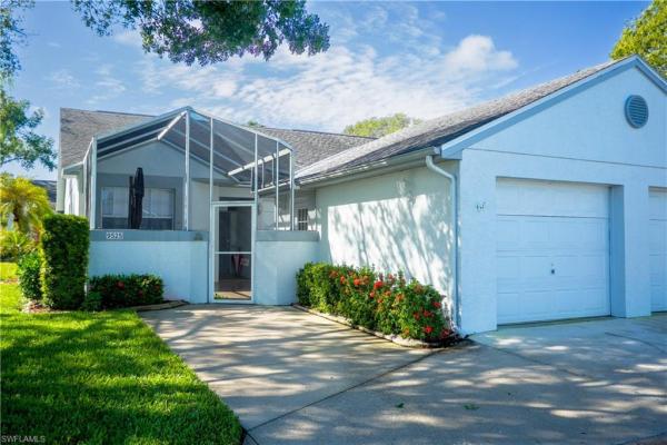 Pine Ridge Of Fort Myers Village, 9525 Windsor Club Cir, Fort Myers, Florida 33905, image 1