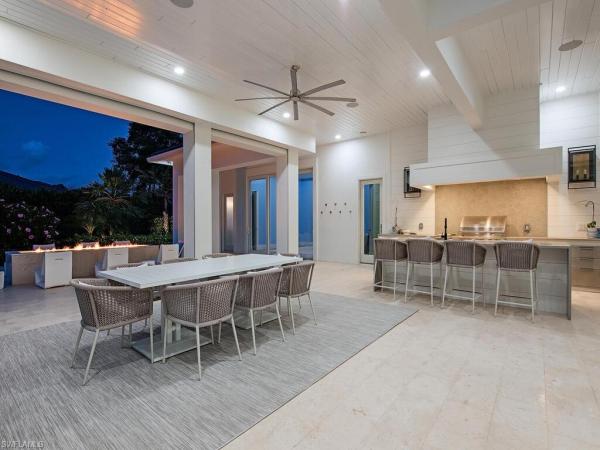 Pine Ridge Estates, 188 West St, Naples, Florida 34108, image 1