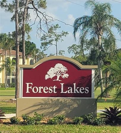 1053 Forest Lakes Dr #J206, Naples, Florida 34105, image 1
