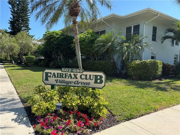 646 S 12th Ave #646, Naples, Florida 34102, image 1