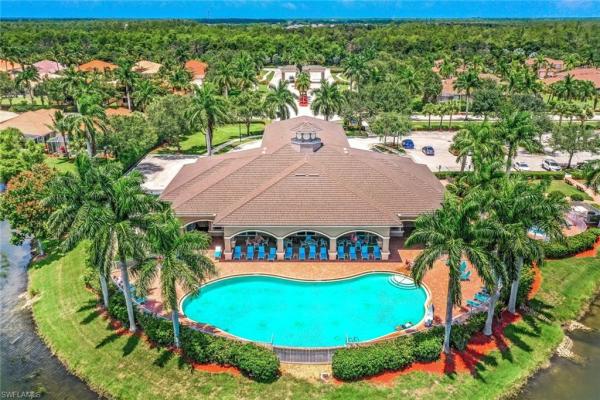 Reflection Lakes Of Naples, 14165 Winchester Ct #203, Naples, Florida 34114, image 2