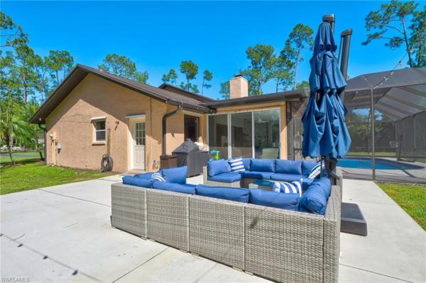Golden Gate Estates, 3690 SW 27th Ave, Naples, Florida 34117, image 2