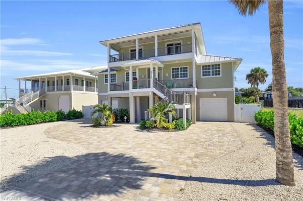 McPhie Park, 5719 Estero Blvd, Fort Myers Beach, Florida 33931, image 2