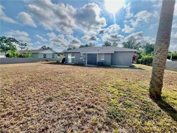 Lehigh Acres, 231 Purdue St, Lehigh Acres, Florida 33936, image 1