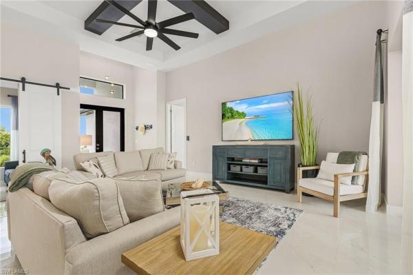 Cape Coral Residential, 1401 28th Ter, Cape Coral, Florida 33914, image 2