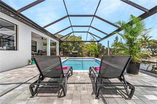 Cape Coral Residential, 606 22nd St, Cape Coral, Florida 33991, image 3