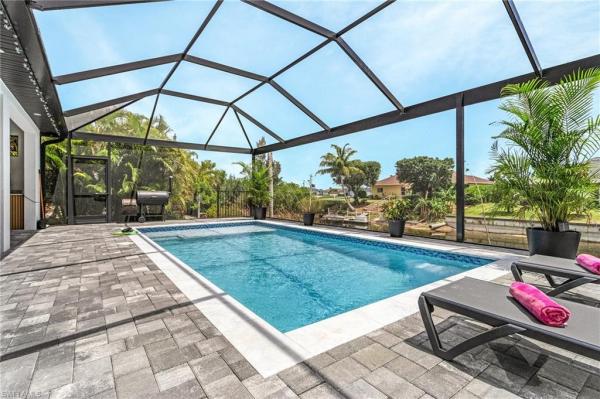 Cape Coral Residential, 606 22nd St, Cape Coral, Florida 33991, image 2