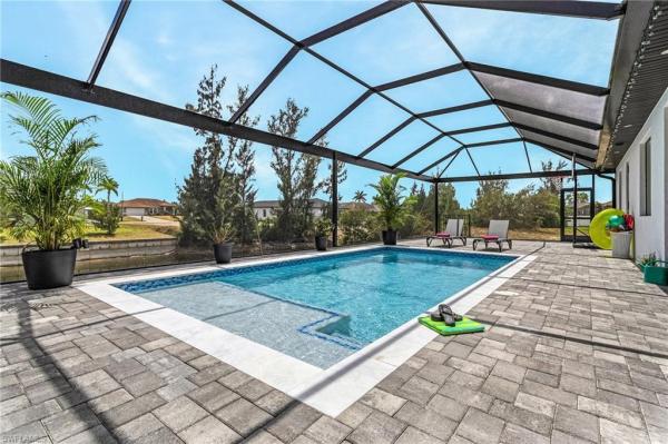 Cape Coral, 606 22nd St, Cape Coral, Florida 33991, image 1