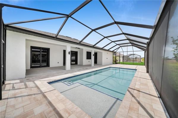 Cape Coral Residential, 2243 2nd Ln, Cape Coral, Florida 33991, image 3