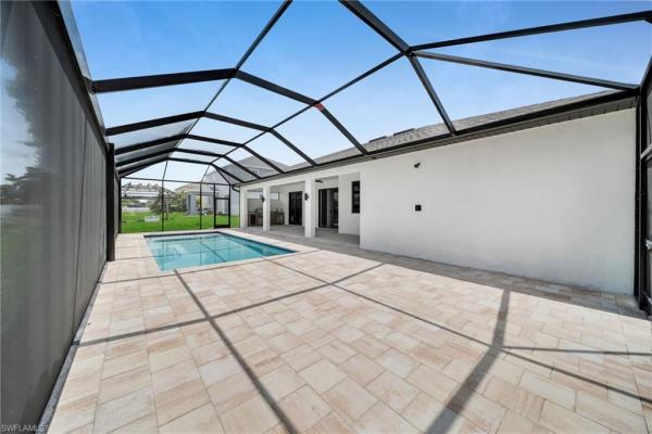 Cape Coral Residential, 2243 2nd Ln, Cape Coral, Florida 33991, image 2
