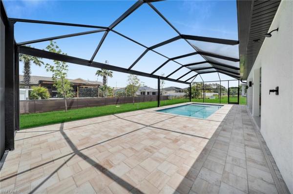 Cape Coral Residential, 2243 2nd Ln, Cape Coral, Florida 33991, image 1