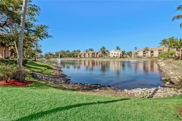 1265 Wildwood Lakes Blvd #102, Naples, Florida 34104, image 1