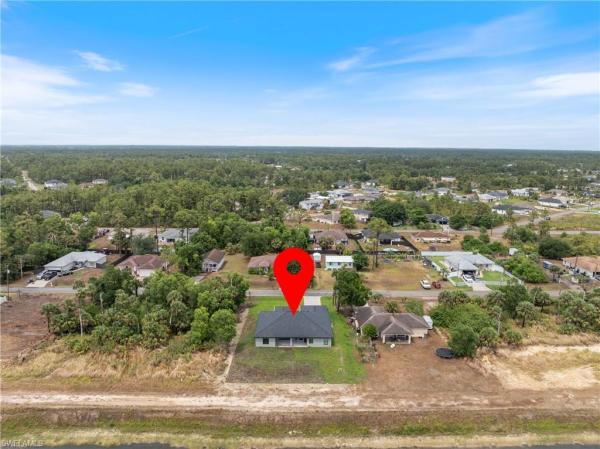 Lehigh Acres Residential, 2839 Nancy Dr, Lehigh Acres, Florida 33971, image 1