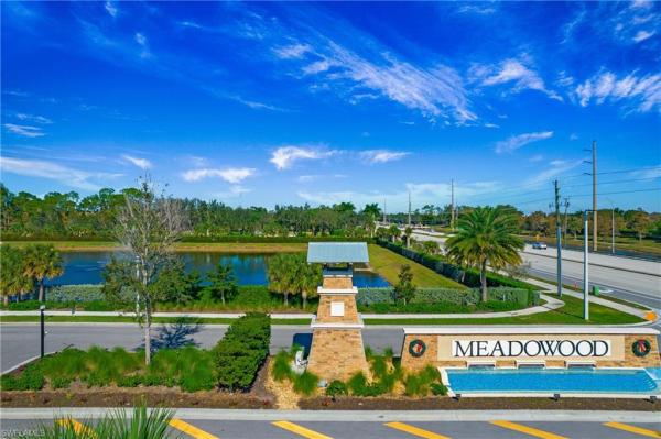 Meadowood, 15253 Wildflower Cir, Naples, Florida 34119, image 1