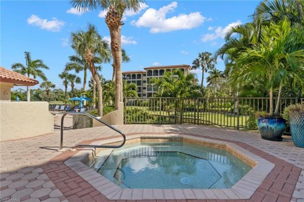 6000 Pelican Bay Blvd #804, Naples, Florida 34108, image 1