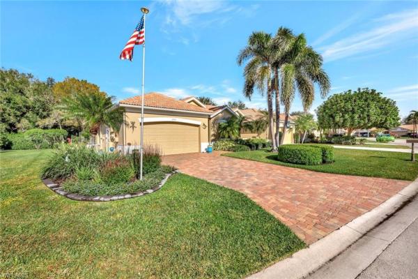 Hunters Ridge Golf & Country Club, 12780 Maiden Cane Ln, Bonita Springs, Florida 34135, image 1