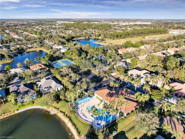 Indigo Lakes, 14908 Indigo Lakes Dr, Naples, Florida 34119, image 1